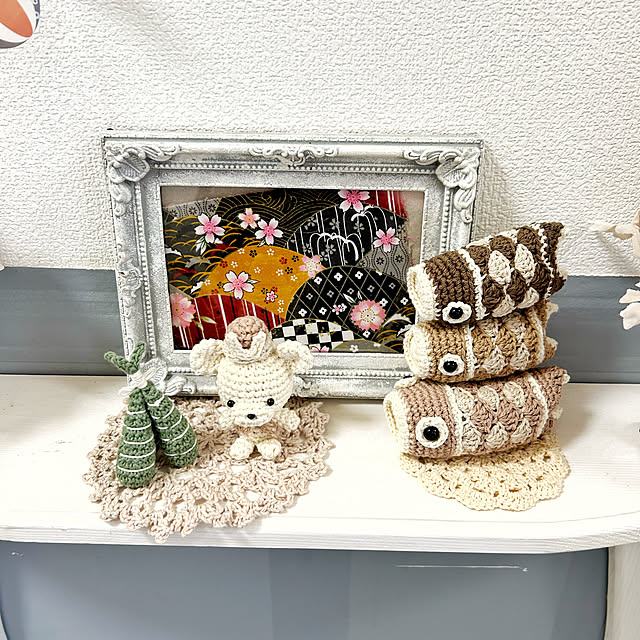 shabby666さんの部屋