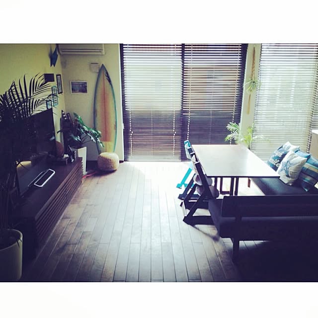 harusoraさんの実例写真