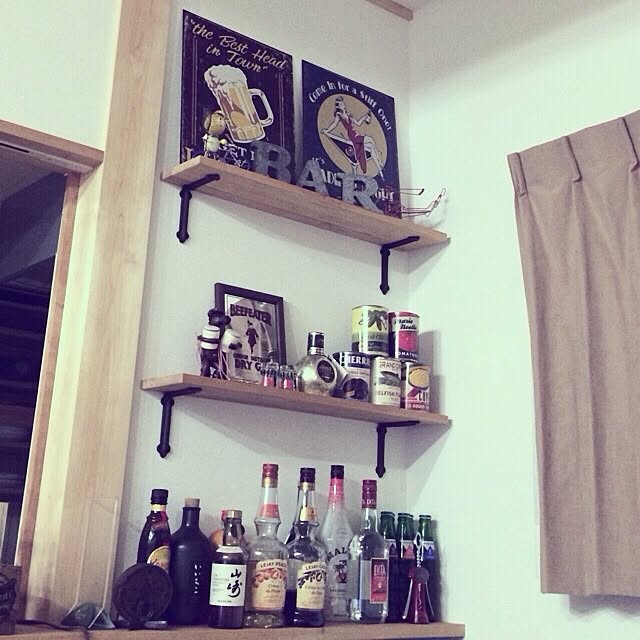 Akikoさんの実例写真