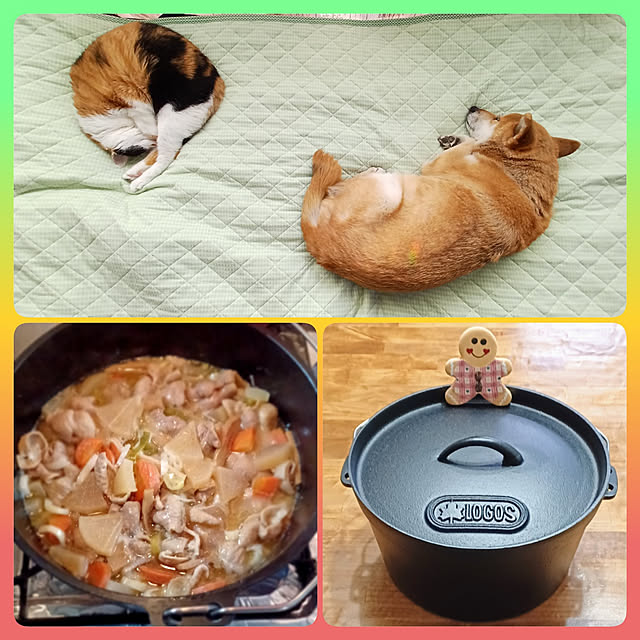 nanaさんの実例写真