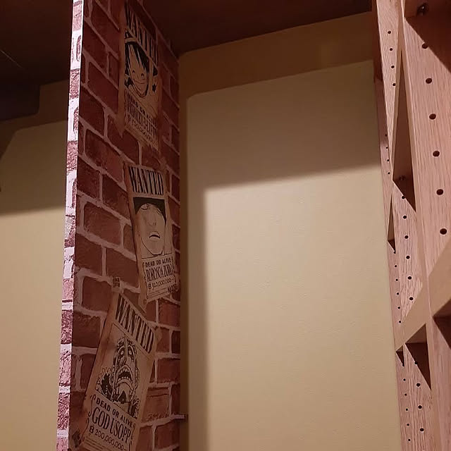 mangasukimanさんの実例写真