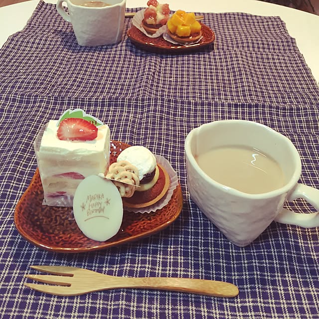 marikaさんの実例写真