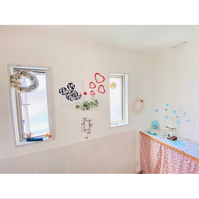 uki-uki77さんの実例写真