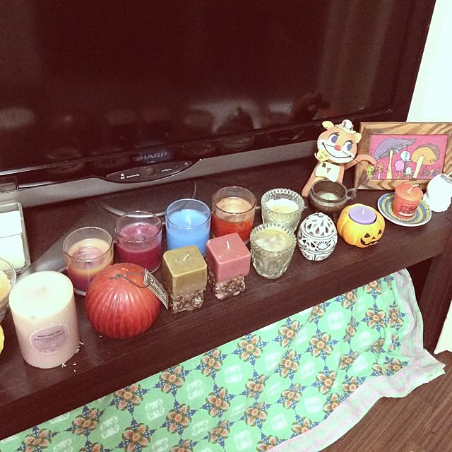 実例写真