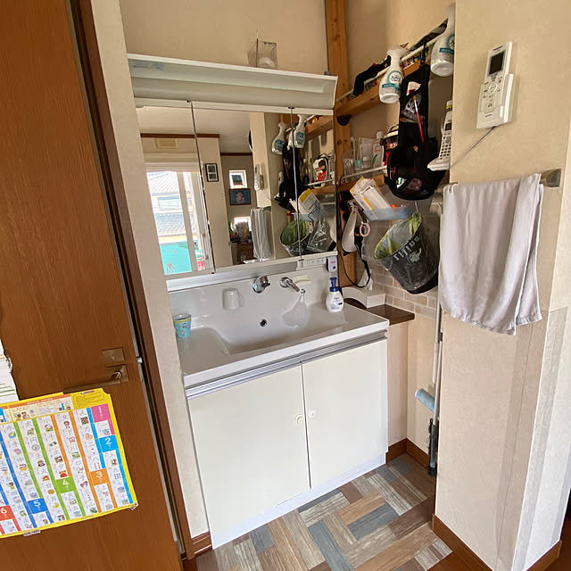hansho.sさんの実例写真