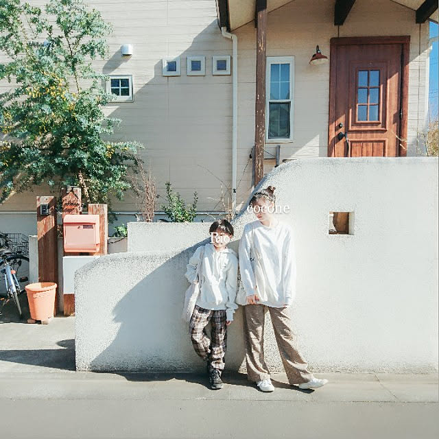 comiriさんの実例写真