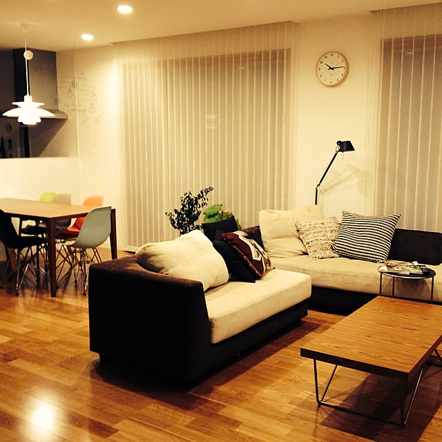 ROOMSさんの実例写真