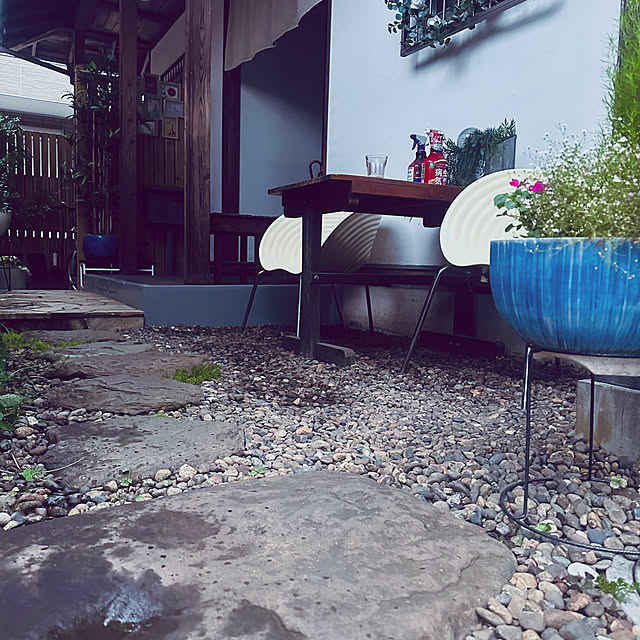 chacoさんの部屋