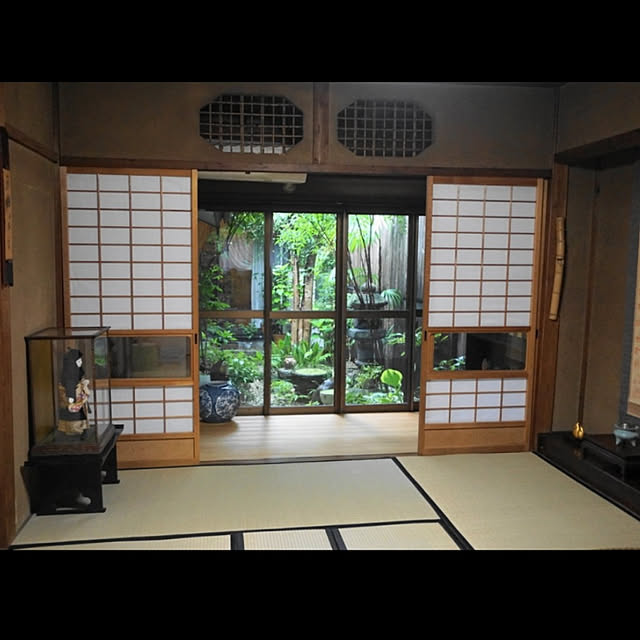 aromameさんの実例写真