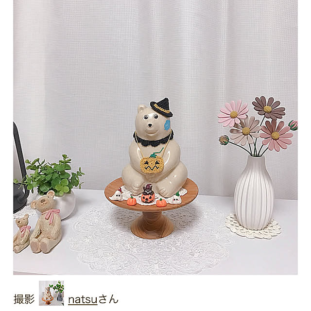 natsuさんの実例写真