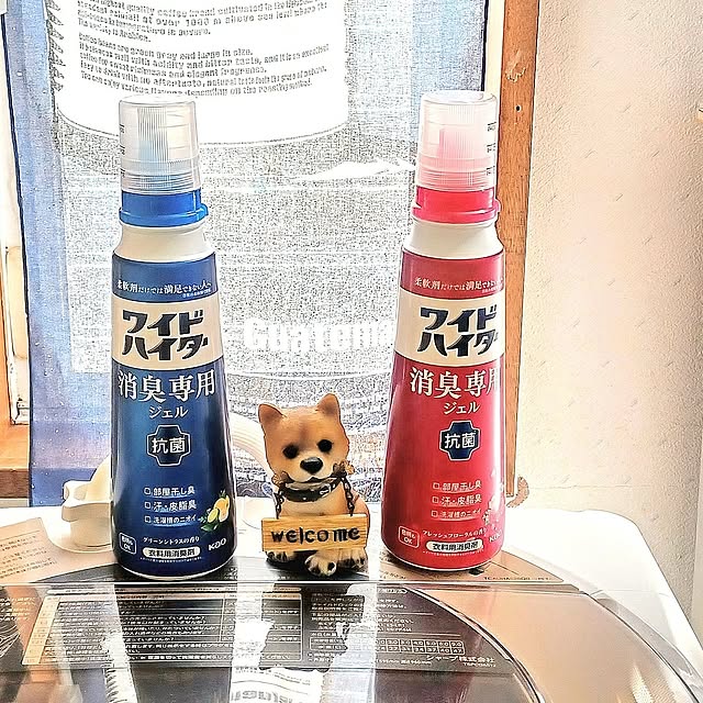 nanaさんの実例写真