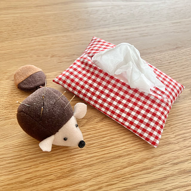 emiliさんの部屋