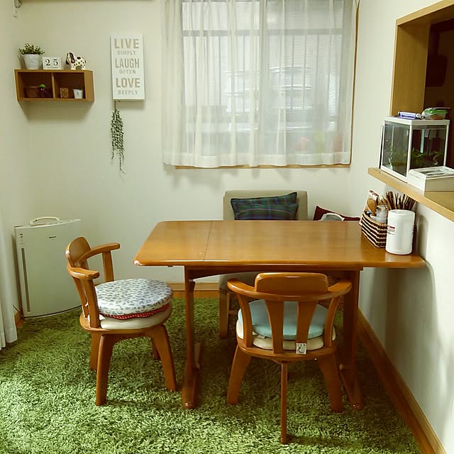 asayanさんの実例写真