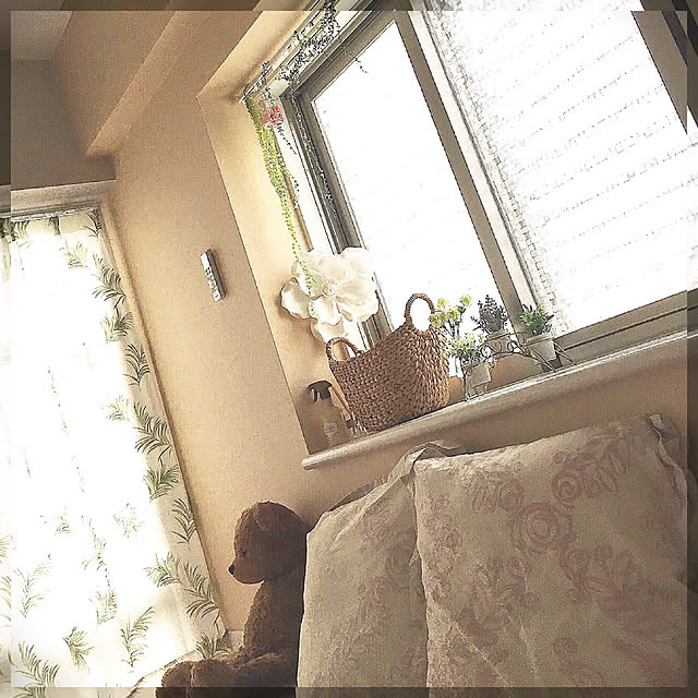 waccoさんの実例写真