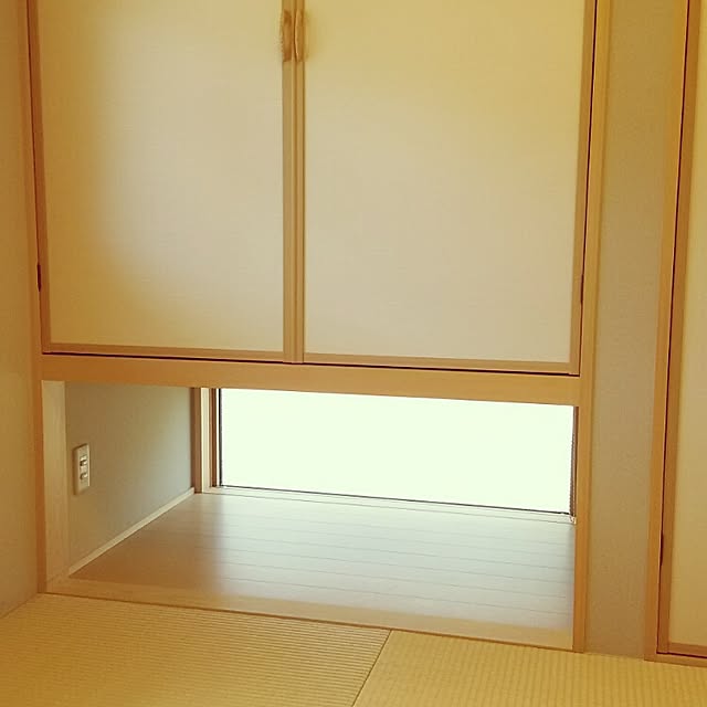 chihiroさんの実例写真