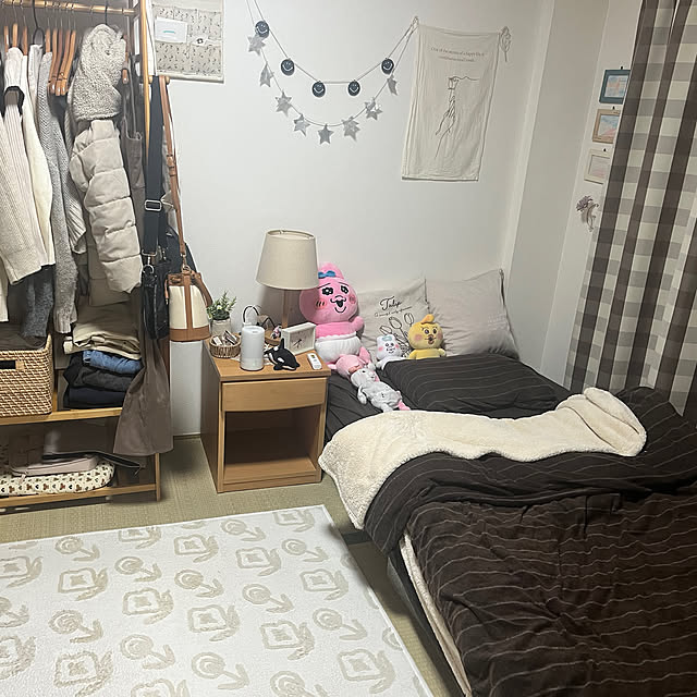 Naoさんの部屋