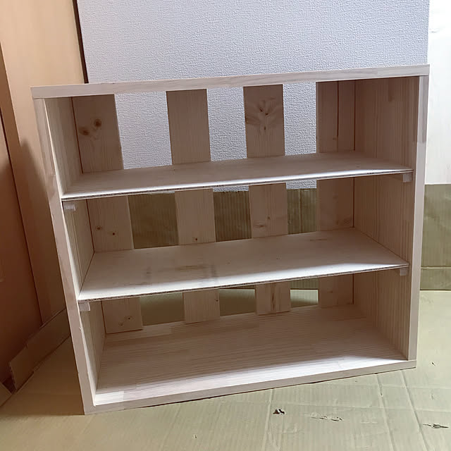 miさんの実例写真
