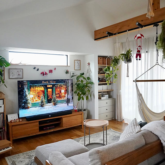 ss.my_homeさんの実例写真