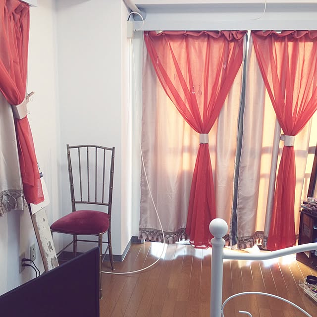 cherrynaさんの実例写真