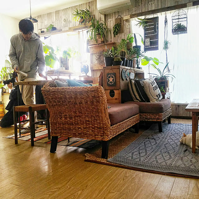 ugさんの実例写真