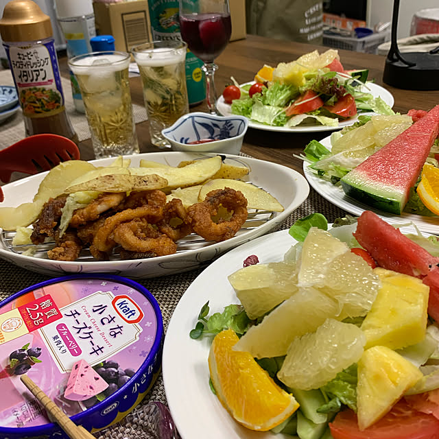 Aqettyさんの実例写真