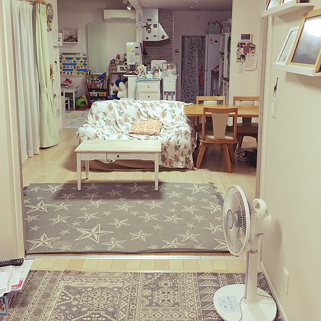 Miwaさんの実例写真