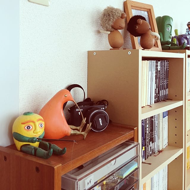 taro_kawaさんの実例写真