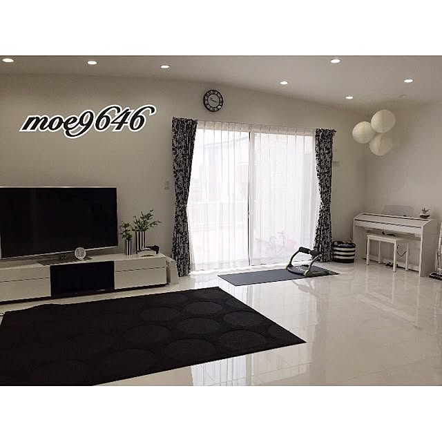moe9646さんの実例写真