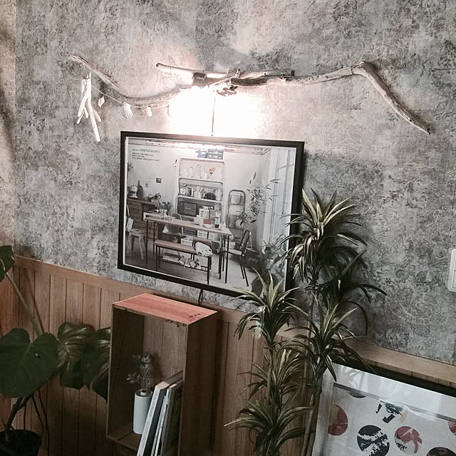 mamyuさんの実例写真