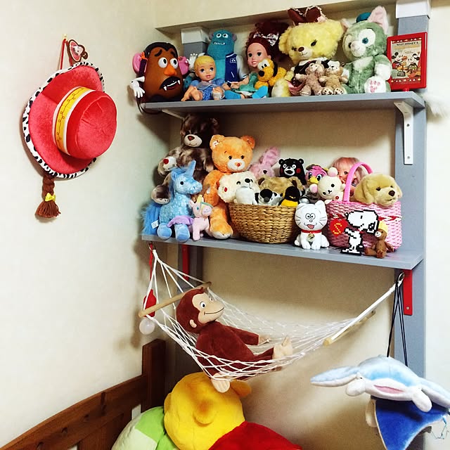 Shojiさんの実例写真