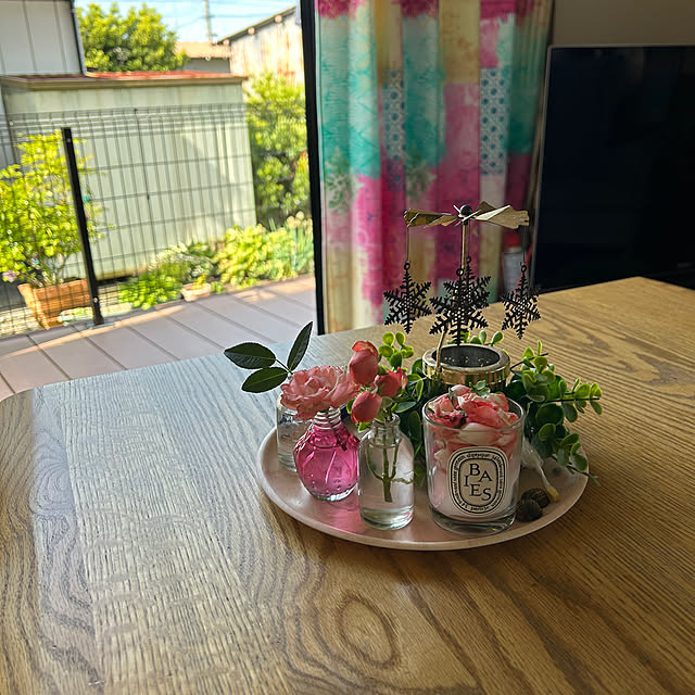 tommyさんの部屋