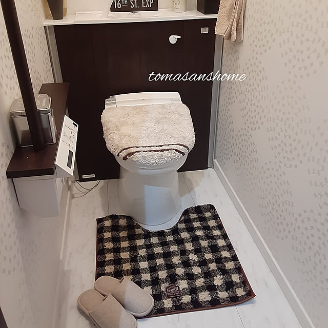 tomasanさんの実例写真