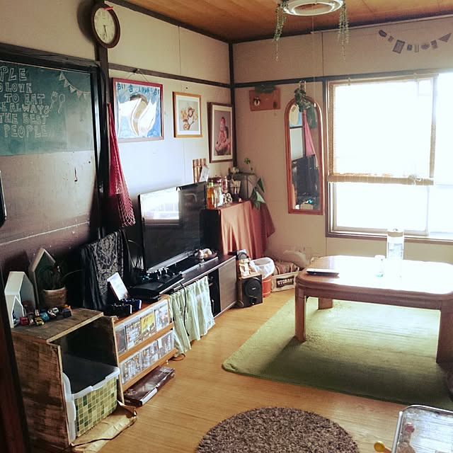 nrsim+kmymさんの実例写真