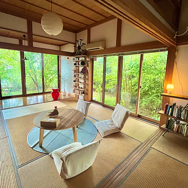 Erikoさんの部屋