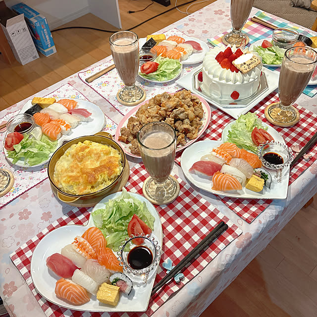 pineappleさんの実例写真