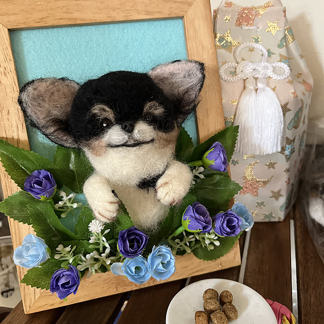 Chihiroさんの実例写真