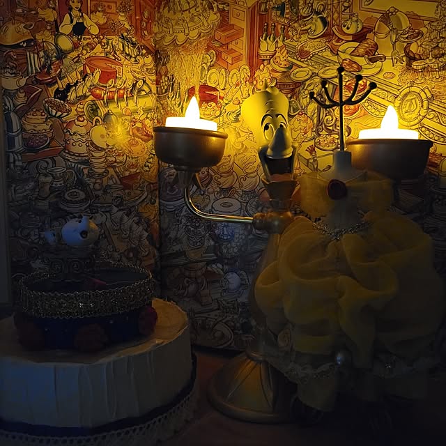 ANTENNAさんの部屋