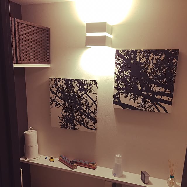 hibatiさんの実例写真