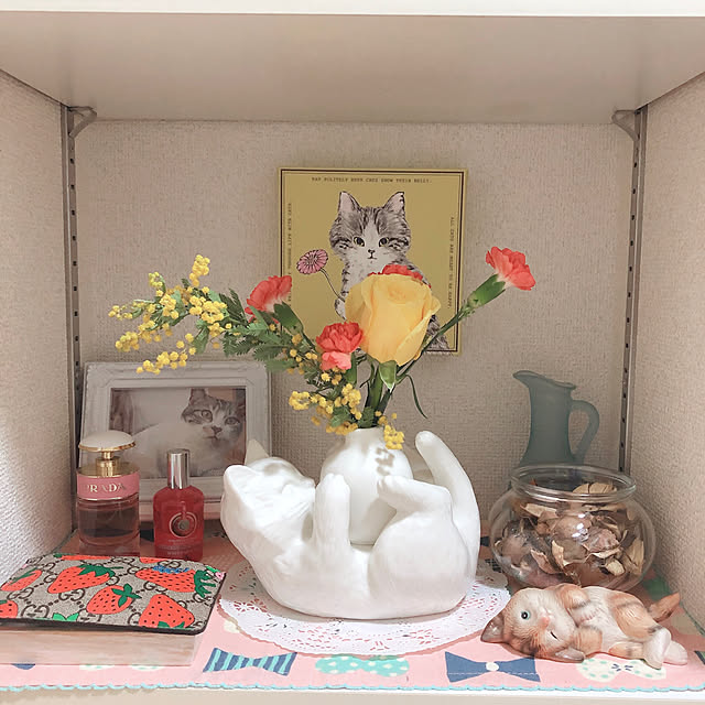 RIKAYURAさんの実例写真