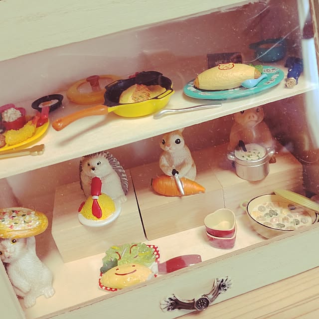 yuさんの部屋