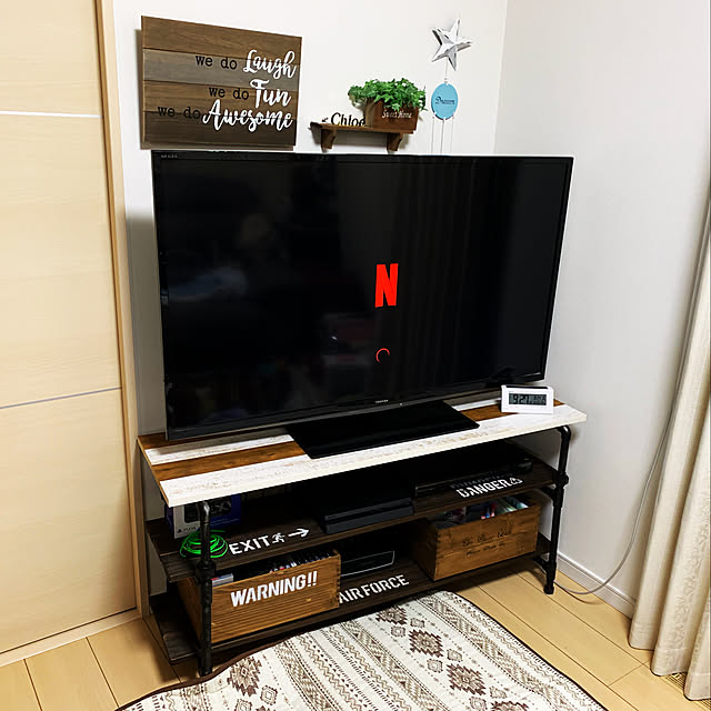 MUGEN-88さんの実例写真