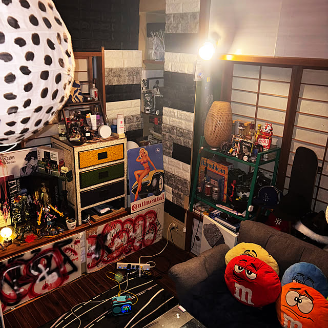 Sachikoさんの部屋