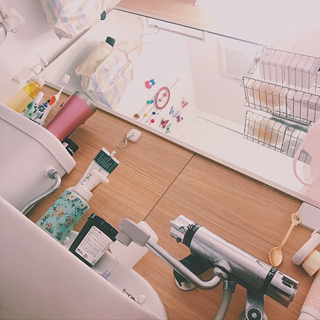amaikomeさんの実例写真
