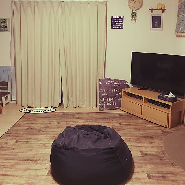 Qtaroさんの実例写真