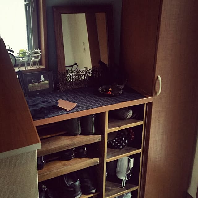 huusukeさんの実例写真