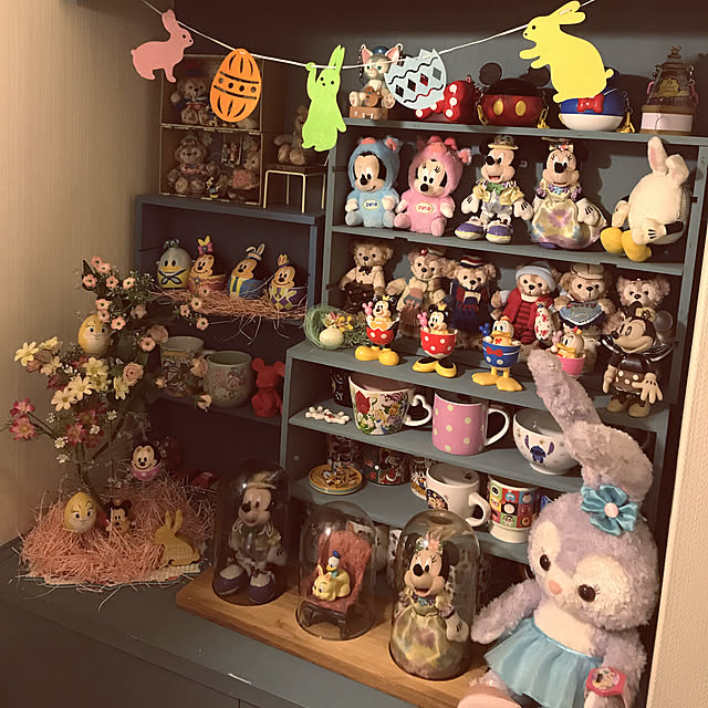 machakoさんの実例写真