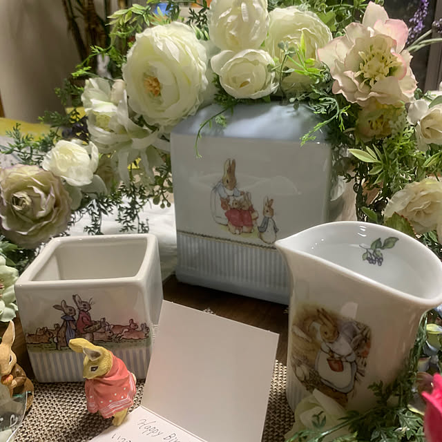 Aqettyさんの部屋