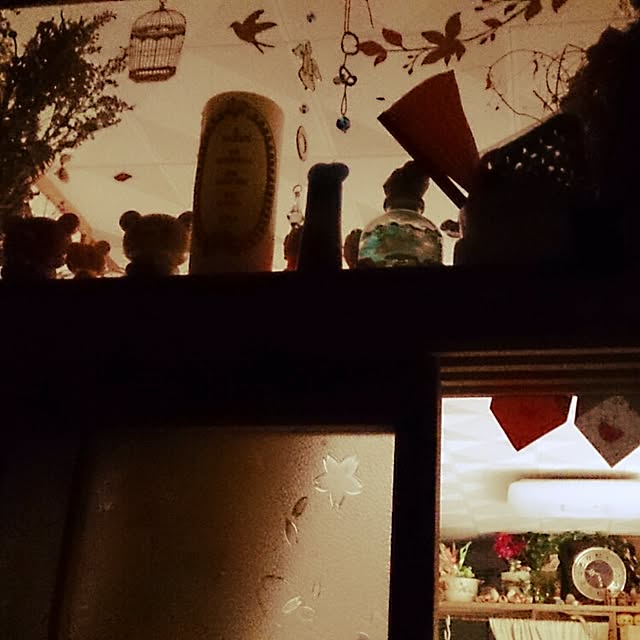 kikuさんの実例写真
