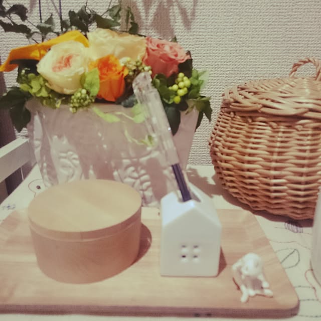 tsuki_no_shizuku2006さんの実例写真