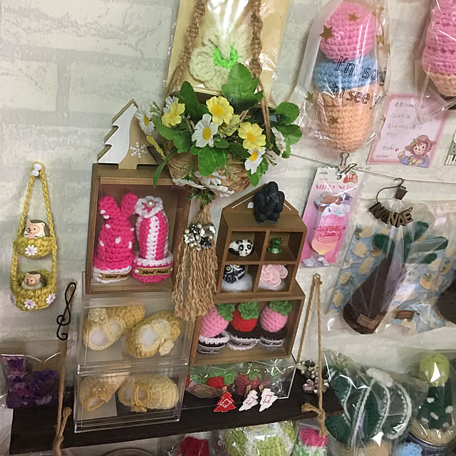 nanaさんの実例写真